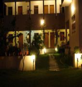 Hotel Honey Dew Pushkar Exterior foto